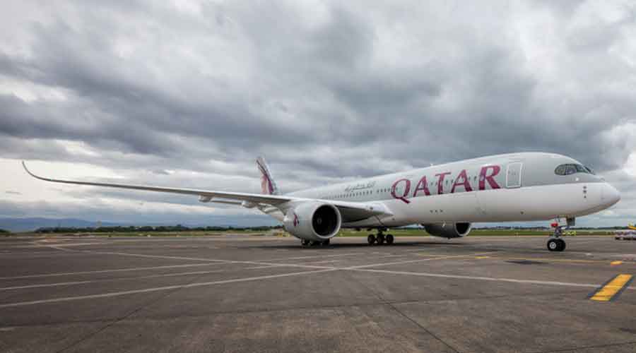 Qatar Airways promo code